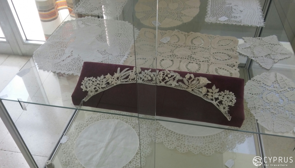 Cyprus Handicraft Centre