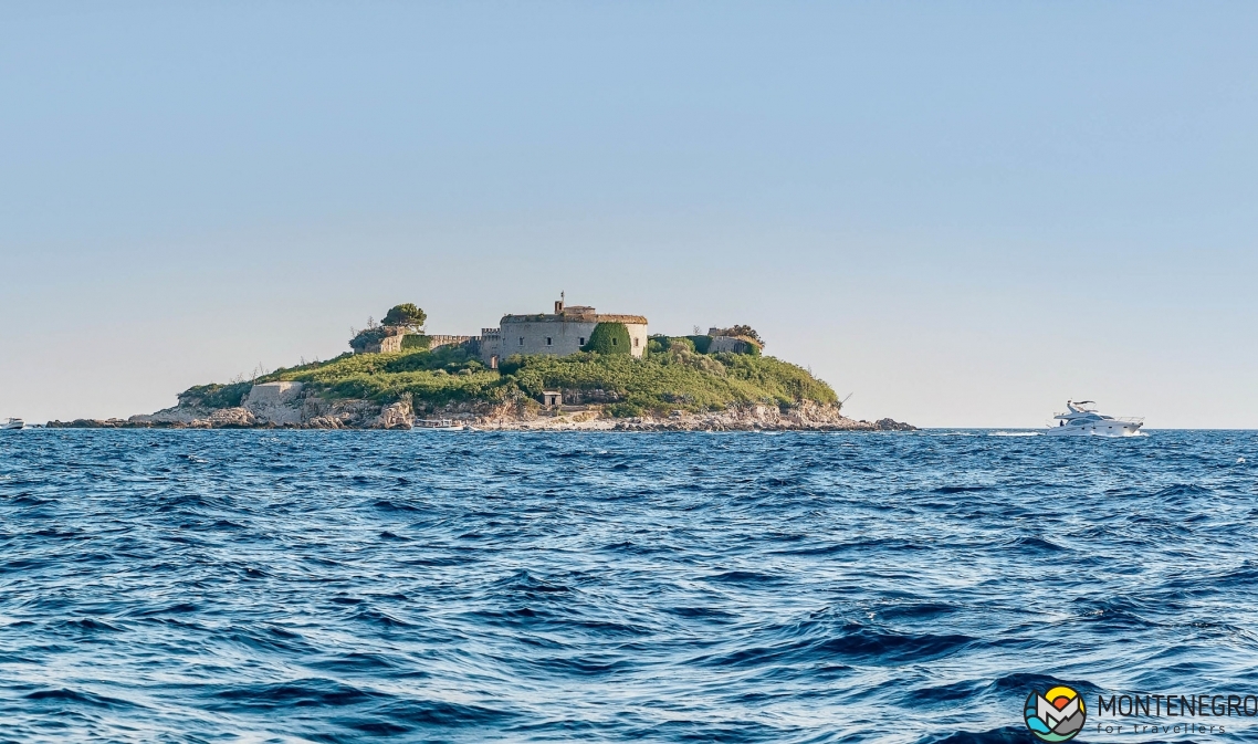 Mamula, Herceg Novi, Montenegro